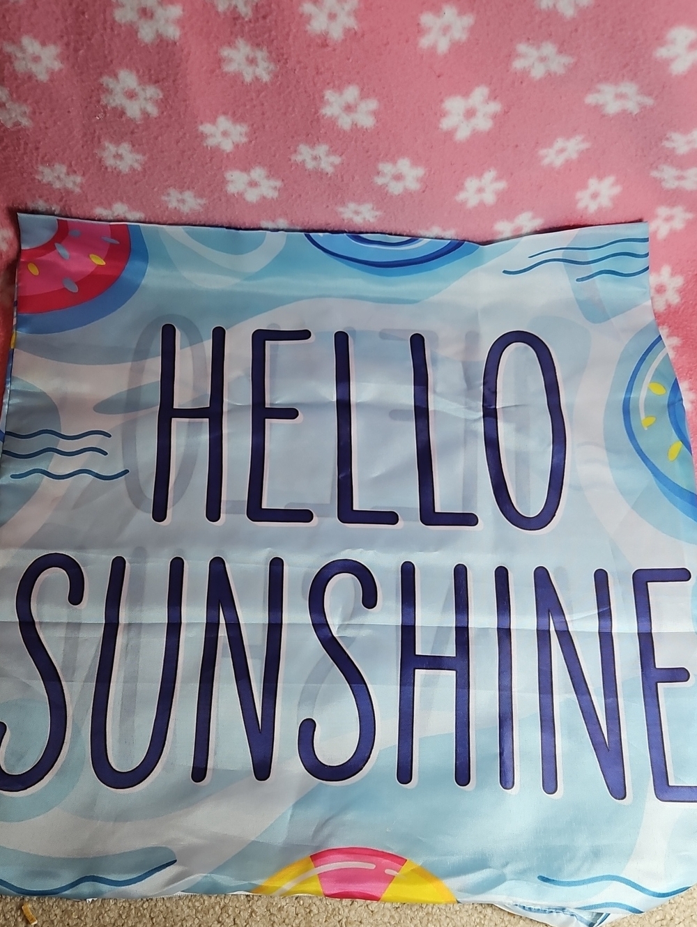 Pillow Decor Covers 17 X 17